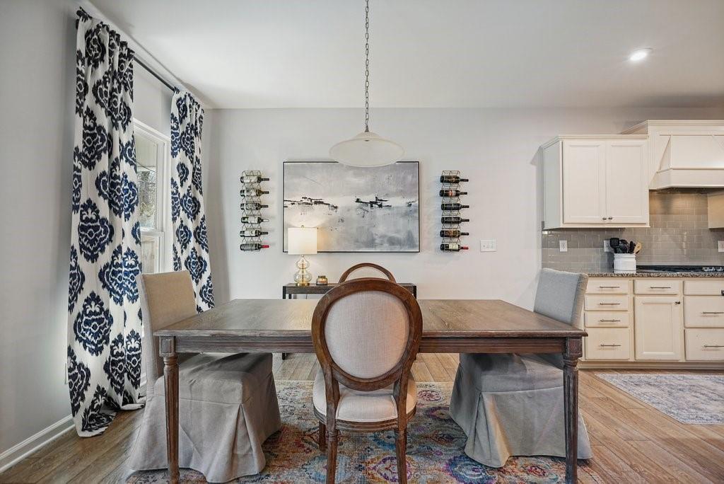 451 Timberleaf Road Canton, GA 30115 - Photo 17 of 38