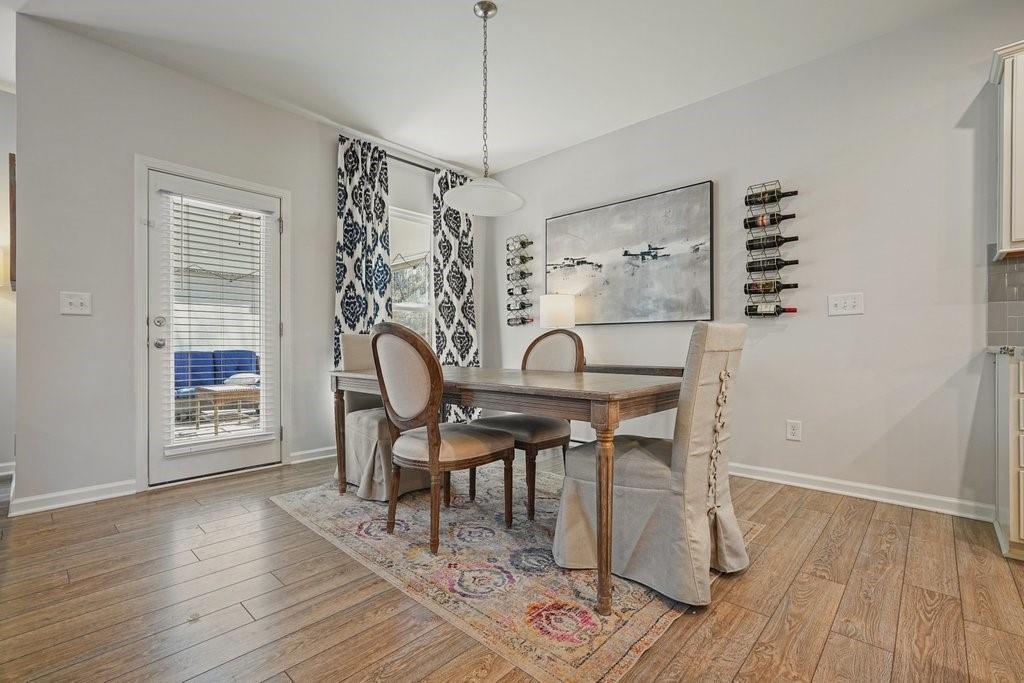 451 Timberleaf Road Canton, GA 30115 - Photo 18 of 38