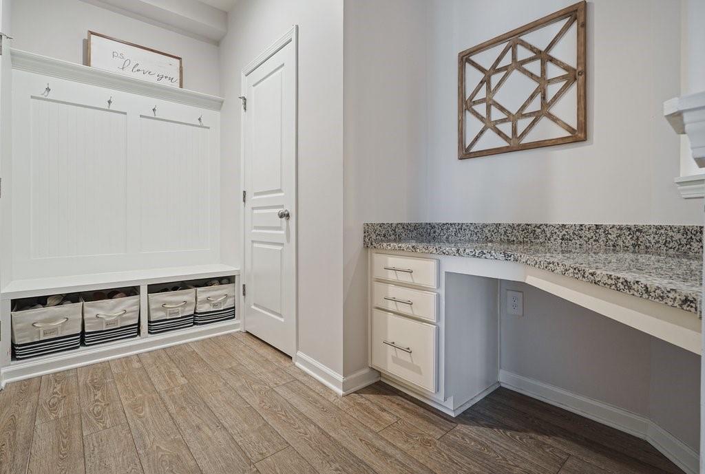 451 Timberleaf Road Canton, GA 30115 - Photo 19 of 38