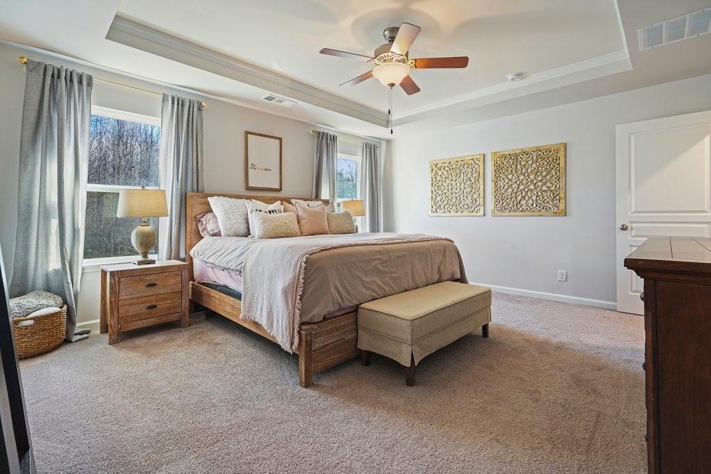 451 Timberleaf Road Canton, GA 30115 - Photo 21 of 38