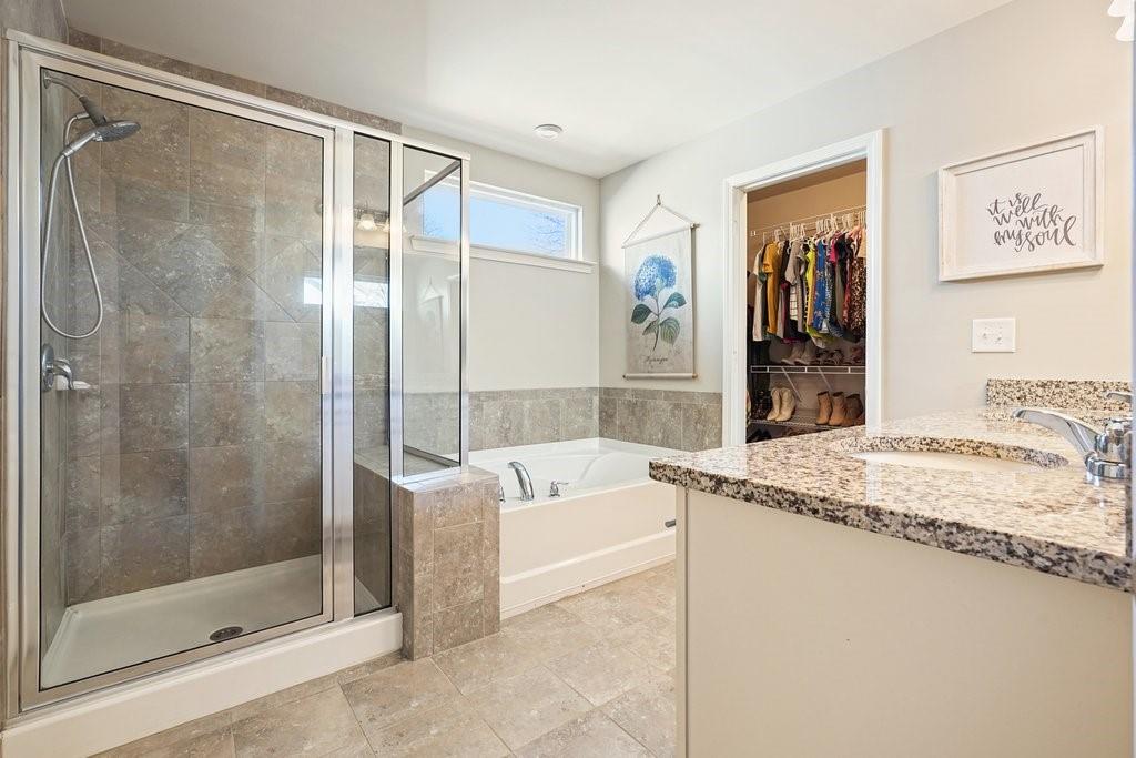 451 Timberleaf Road Canton, GA 30115 - Photo 22 of 38