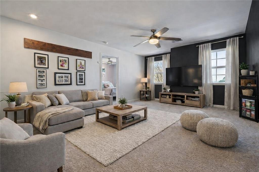 451 Timberleaf Road Canton, GA 30115 - Photo 24 of 38