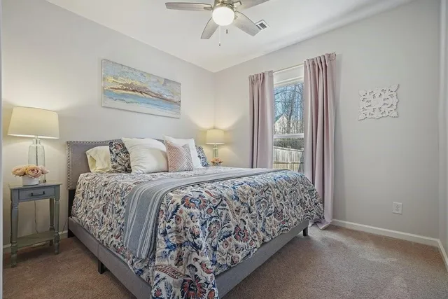 $589,000 | 451 Timberleaf Road, Canton, GA 30115