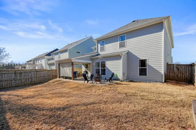 $589,000 | 451 Timberleaf Road, Canton, GA 30115