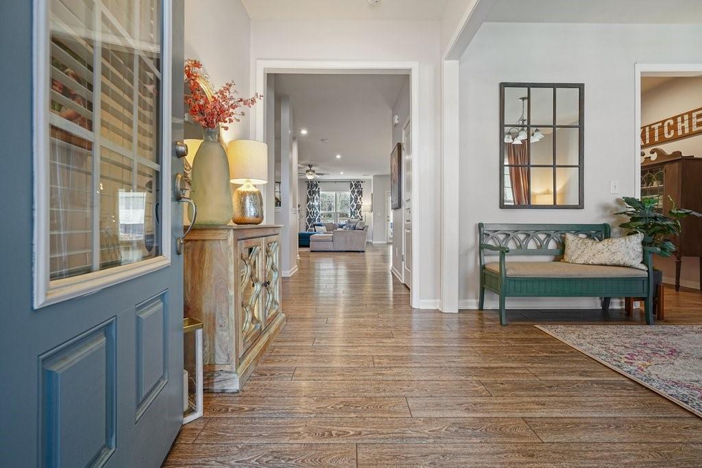 451 Timberleaf Road Canton, GA 30115 - Photo 7 of 38