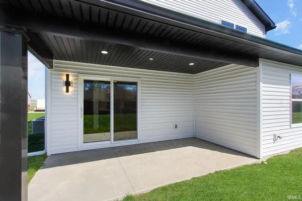 $399,990 | 1310 Mockingbird Lane, Mount Vernon, IN 47620