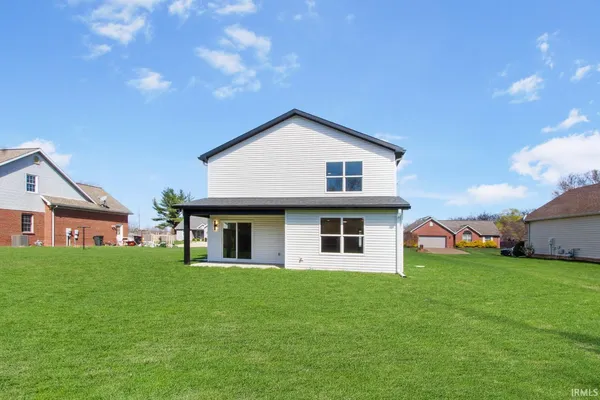 $399,990 | 1310 Mockingbird Lane, Mount Vernon, IN 47620