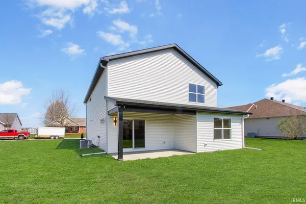 $399,990 | 1310 Mockingbird Lane, Mount Vernon, IN 47620