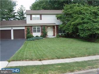 489 Sharon Road Colmar, PA 18915 - Photo 1 of 12 Exterior Front