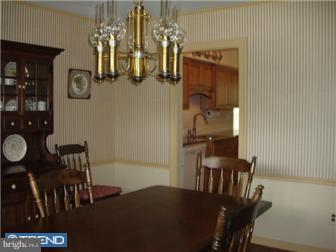 489 Sharon Road Colmar, PA 18915 - Photo 4 of 12 Dining Room