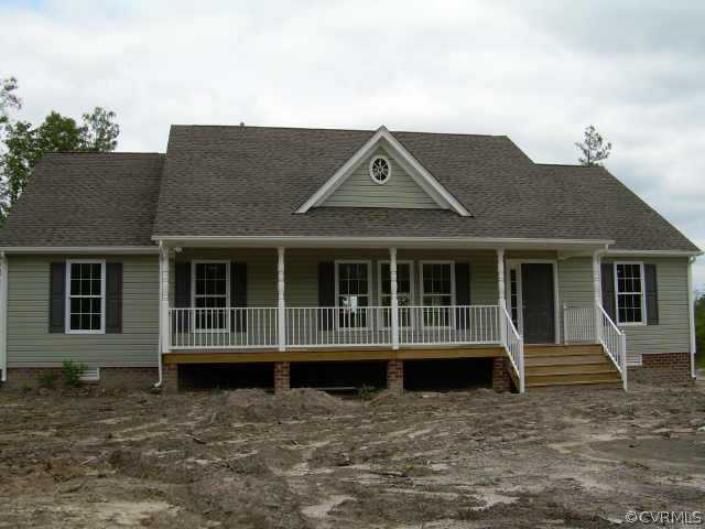 800 Lansing Road Petersburg, VA 23805 - Photo 1 of 6 Exterior Front - Primary Photo