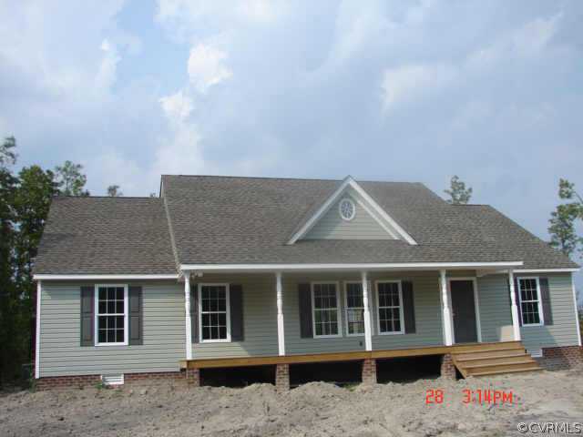 800 Lansing Road Petersburg, VA 23805 - Photo 6 of 6 Other - front of 800 lansing