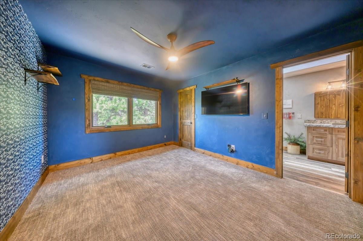 2112 Sawmill Gulch Road Golden, CO 80401 - Photo 33 of 50