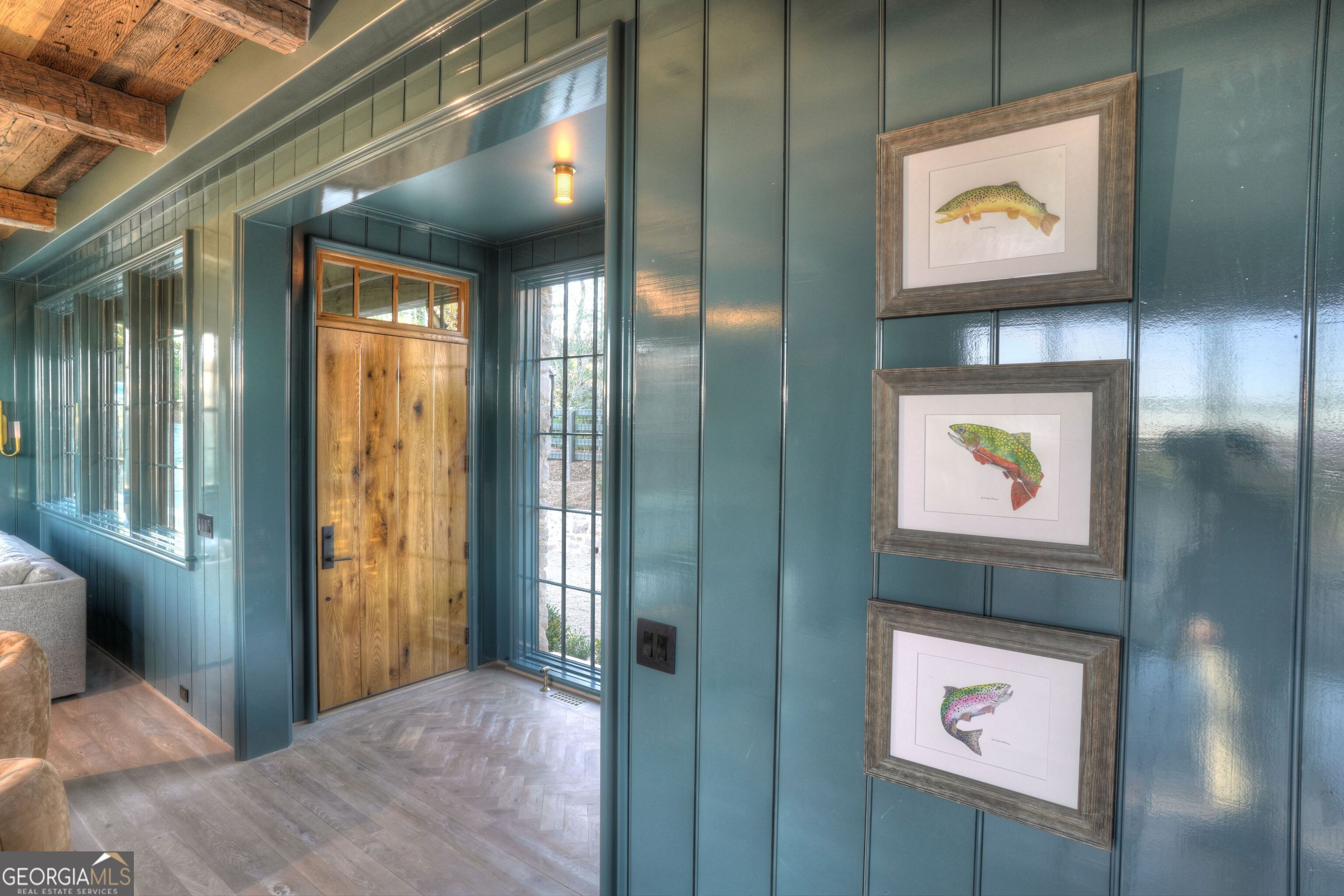 814 Summit Ridge Drive Clarkesville, GA 30523 - Photo 12 of 81