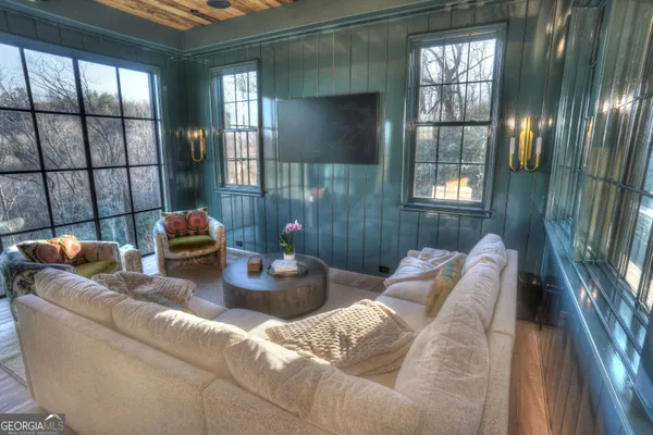 $3,695,000 | 814 Summit Ridge Drive, Clarkesville, GA 30523