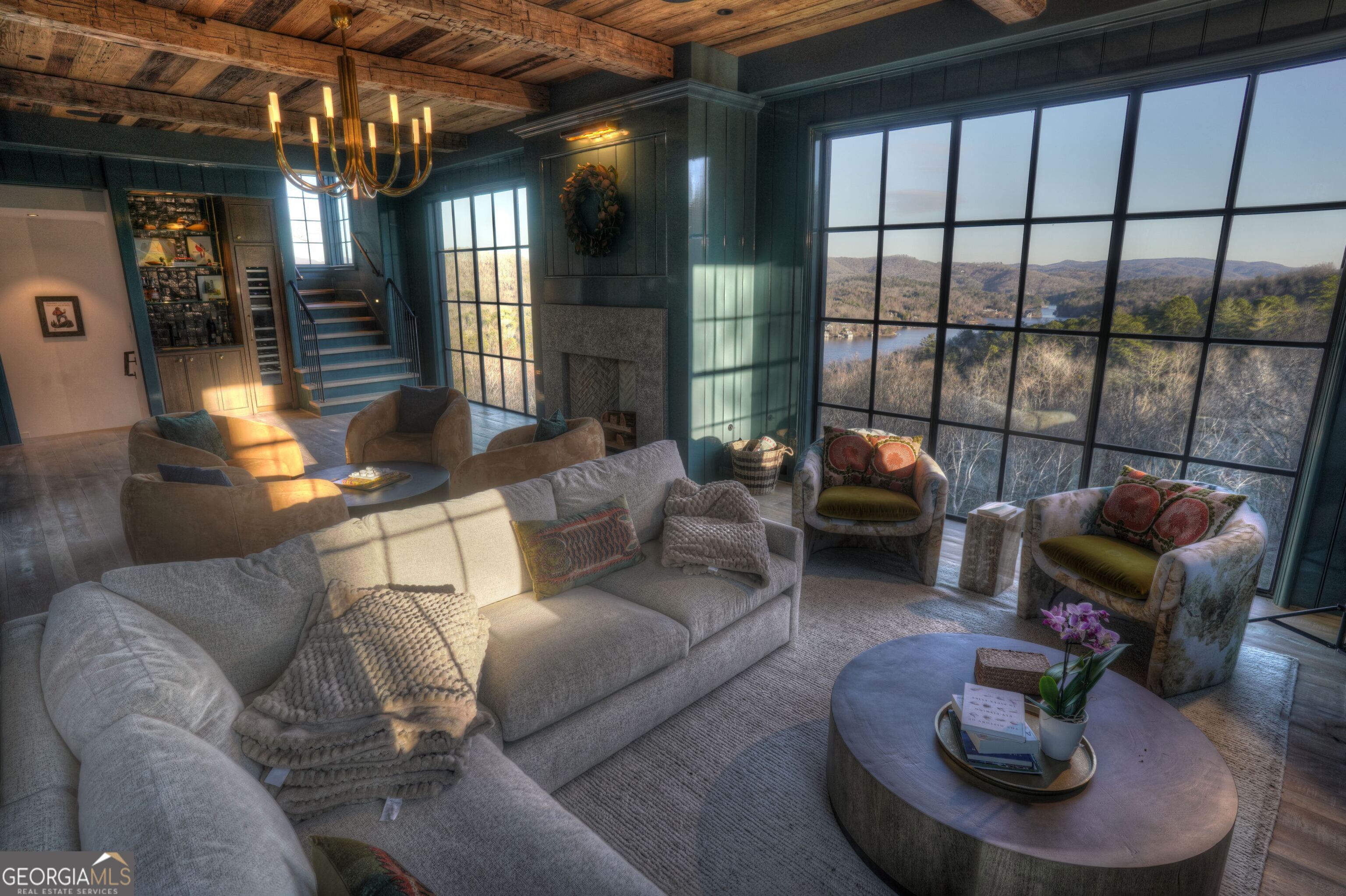 814 Summit Ridge Drive Clarkesville, GA 30523 - Photo 14 of 81