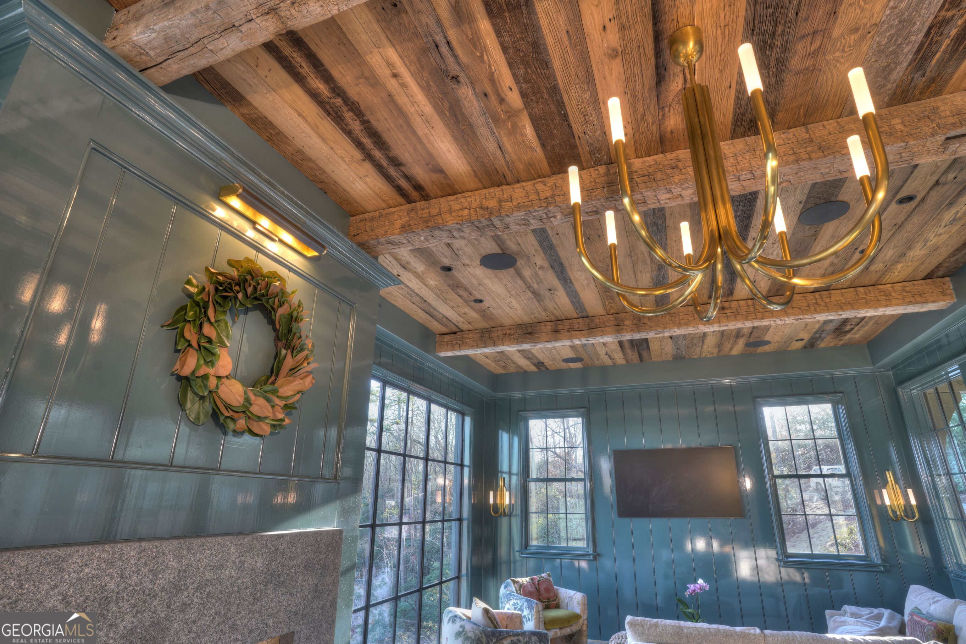 814 Summit Ridge Drive Clarkesville, GA 30523 - Photo 16 of 81