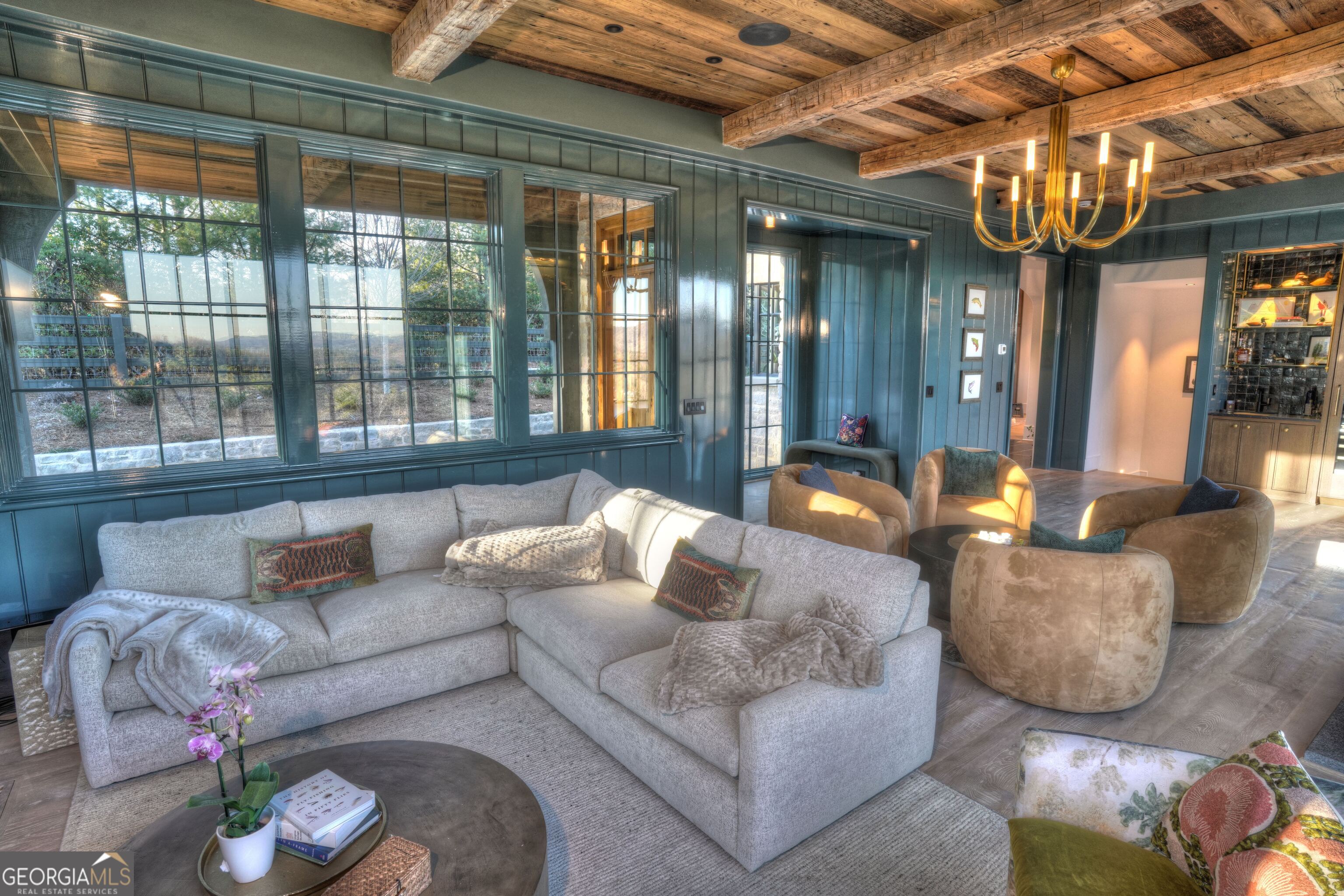 814 Summit Ridge Drive Clarkesville, GA 30523 - Photo 20 of 81