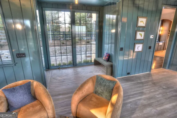 $3,695,000 | 814 Summit Ridge Drive, Clarkesville, GA 30523