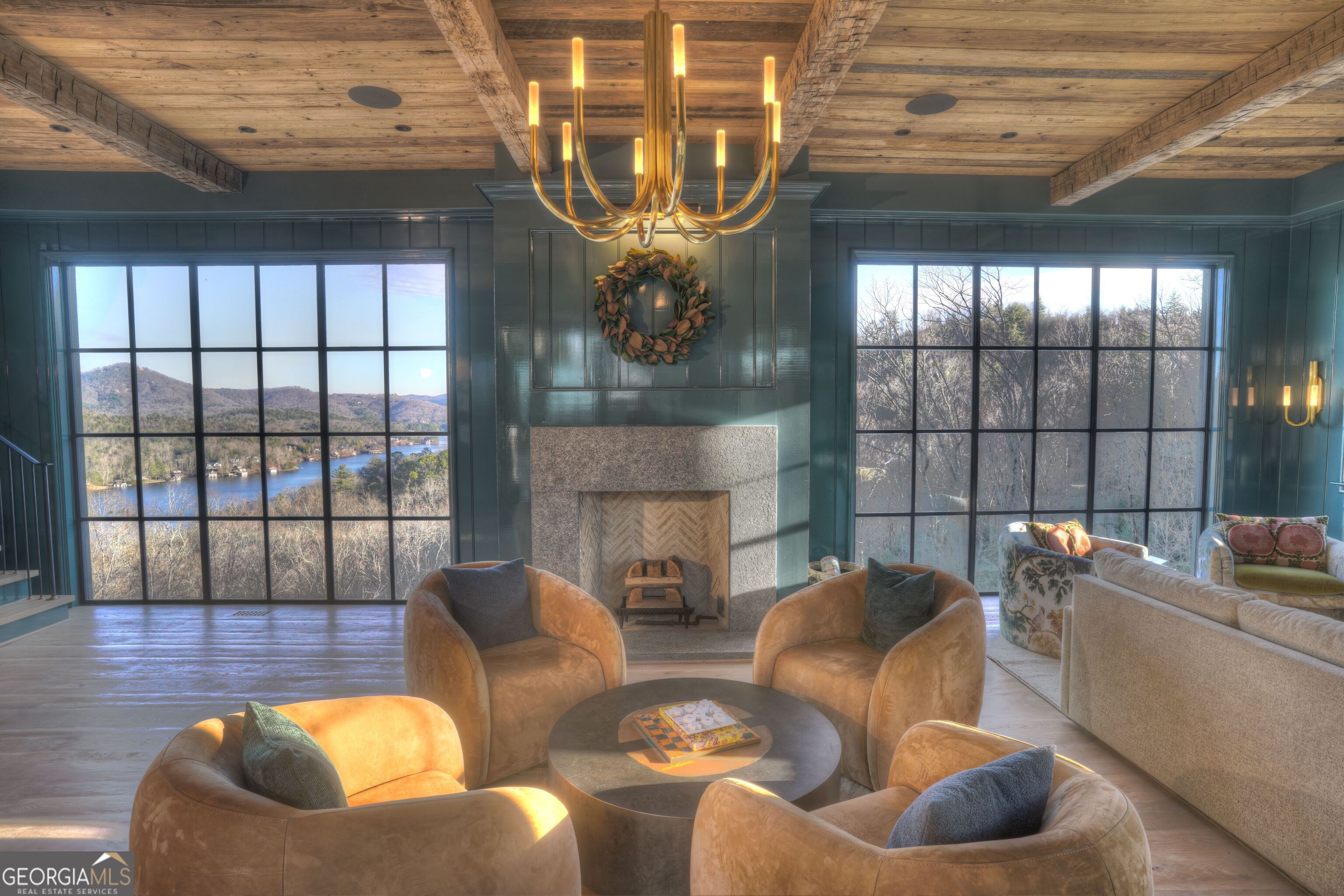 814 Summit Ridge Drive Clarkesville, GA 30523 - Photo 24 of 81