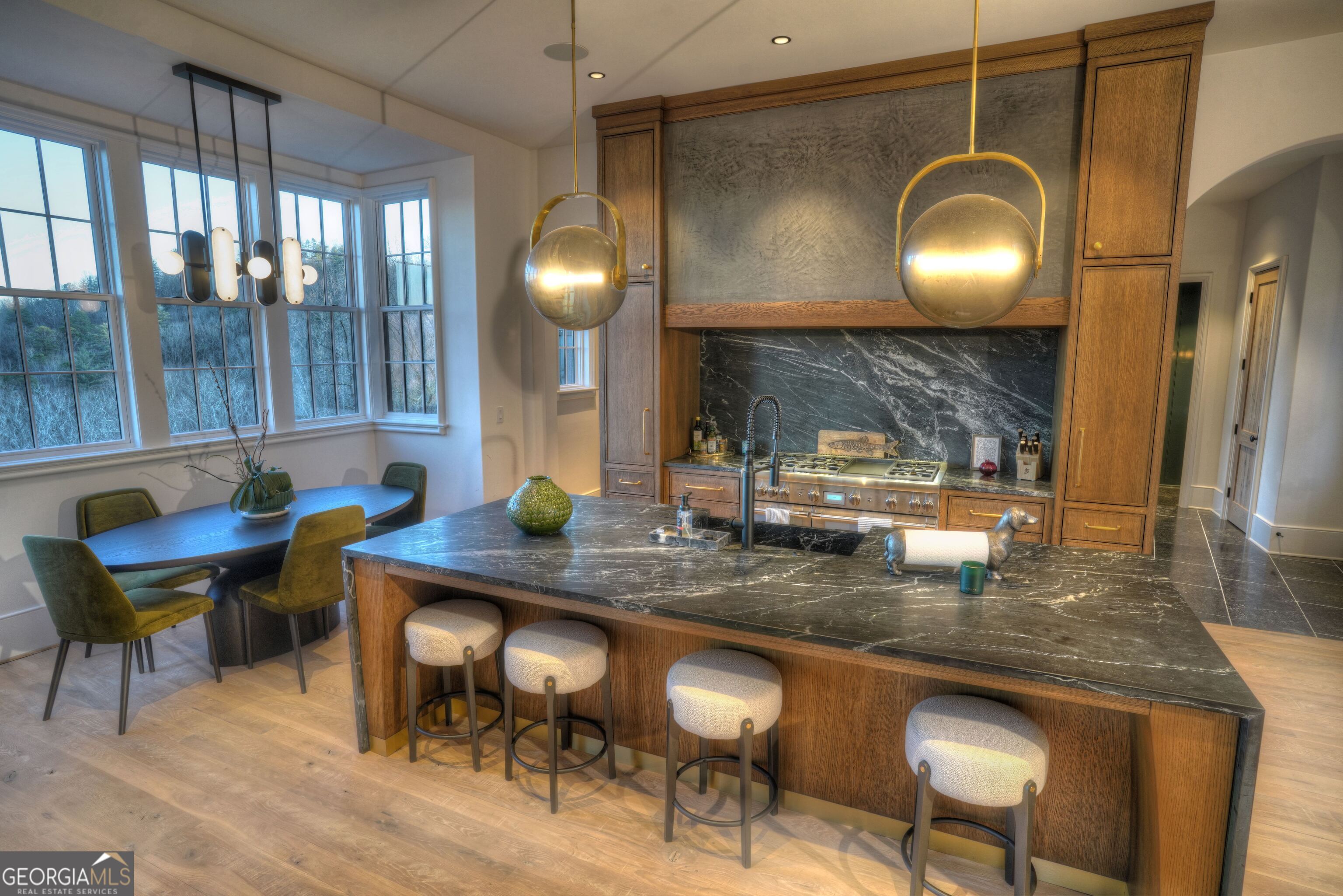 814 Summit Ridge Drive Clarkesville, GA 30523 - Photo 28 of 81