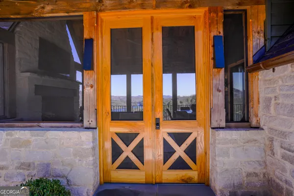 $3,695,000 | 814 Summit Ridge Drive, Clarkesville, GA 30523