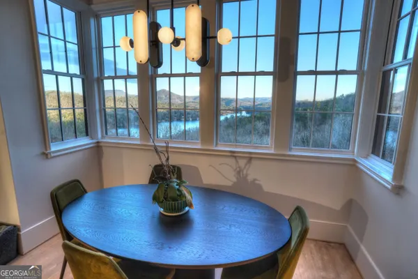 $3,695,000 | 814 Summit Ridge Drive, Clarkesville, GA 30523