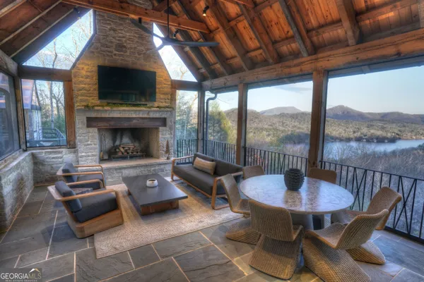 $3,695,000 | 814 Summit Ridge Drive, Clarkesville, GA 30523