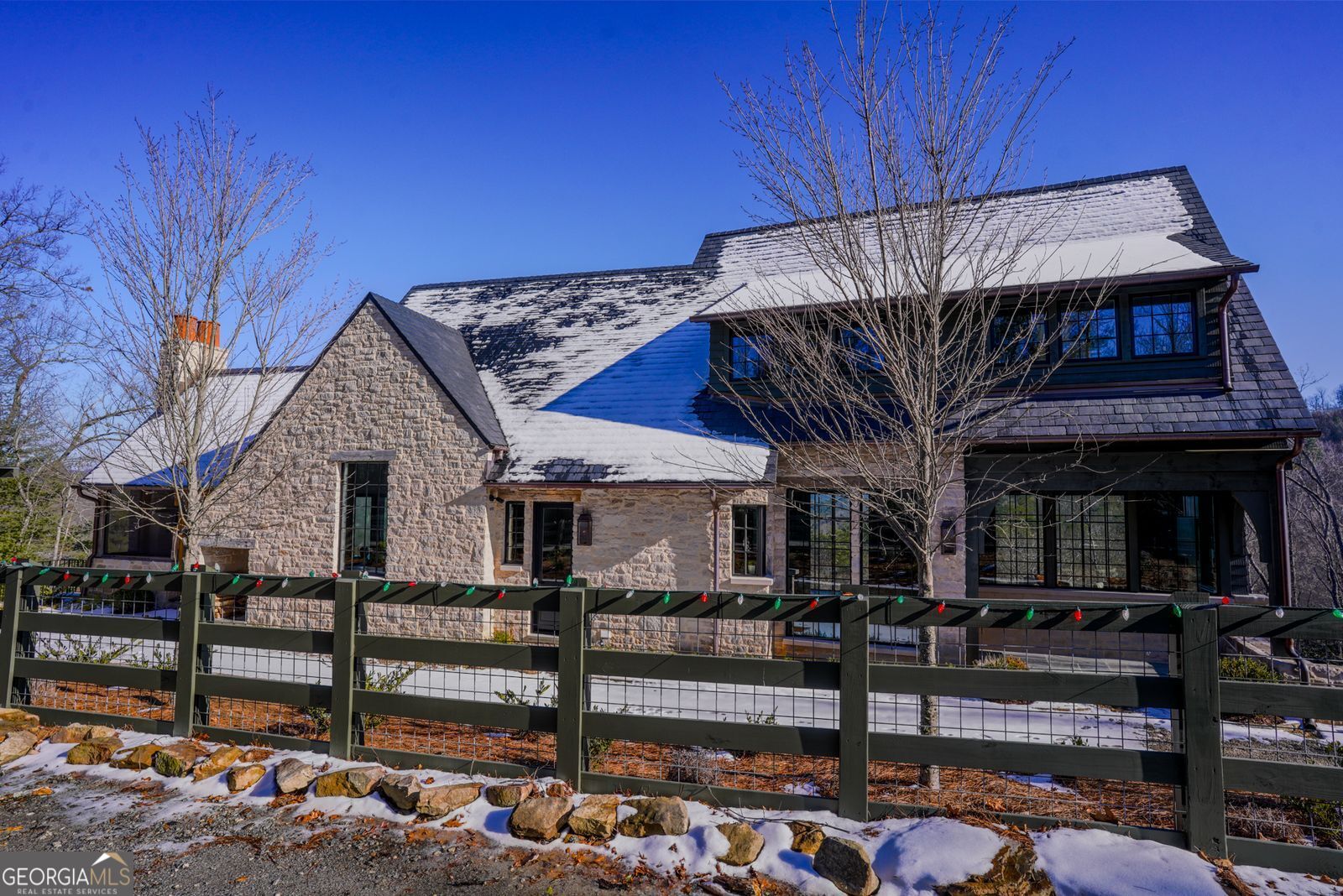 814 Summit Ridge Drive Clarkesville, GA 30523 - Photo 4 of 81