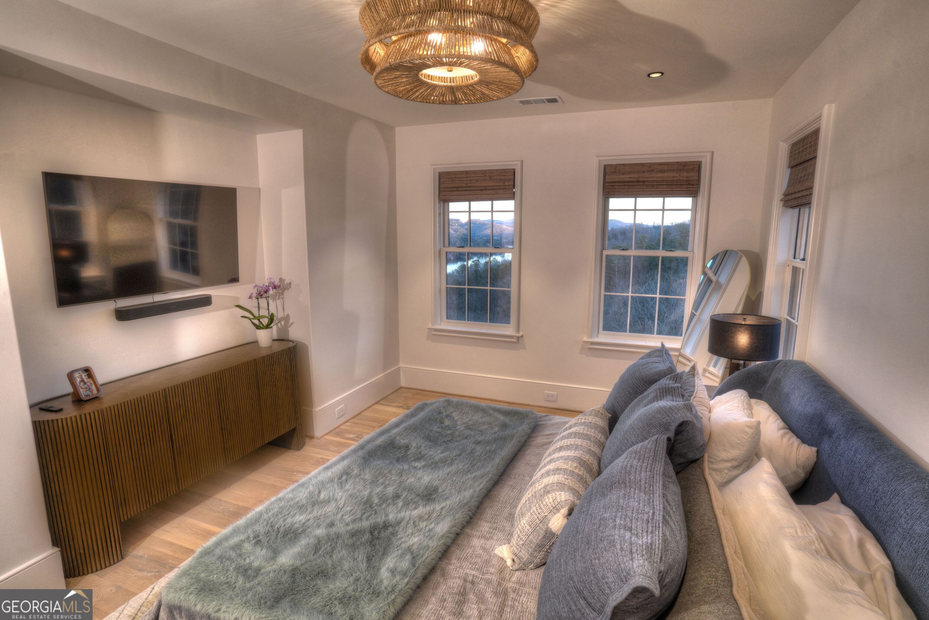 814 Summit Ridge Drive Clarkesville, GA 30523 - Photo 47 of 81