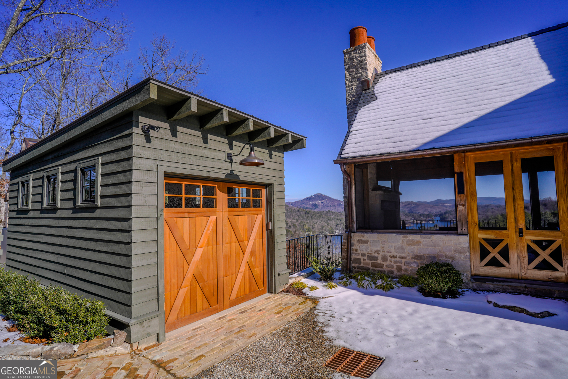 814 Summit Ridge Drive Clarkesville, GA 30523 - Photo 5 of 81