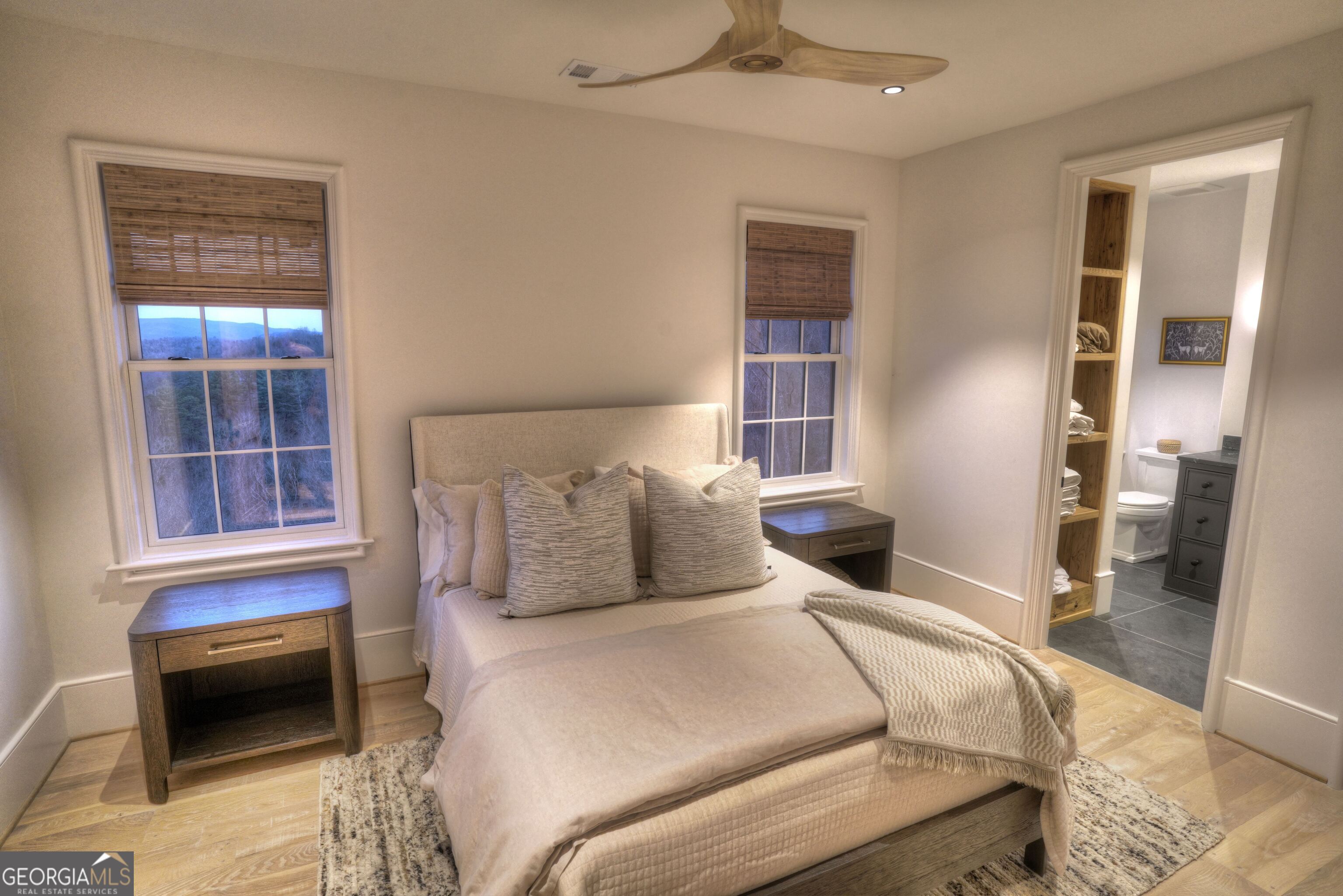 814 Summit Ridge Drive Clarkesville, GA 30523 - Photo 53 of 85