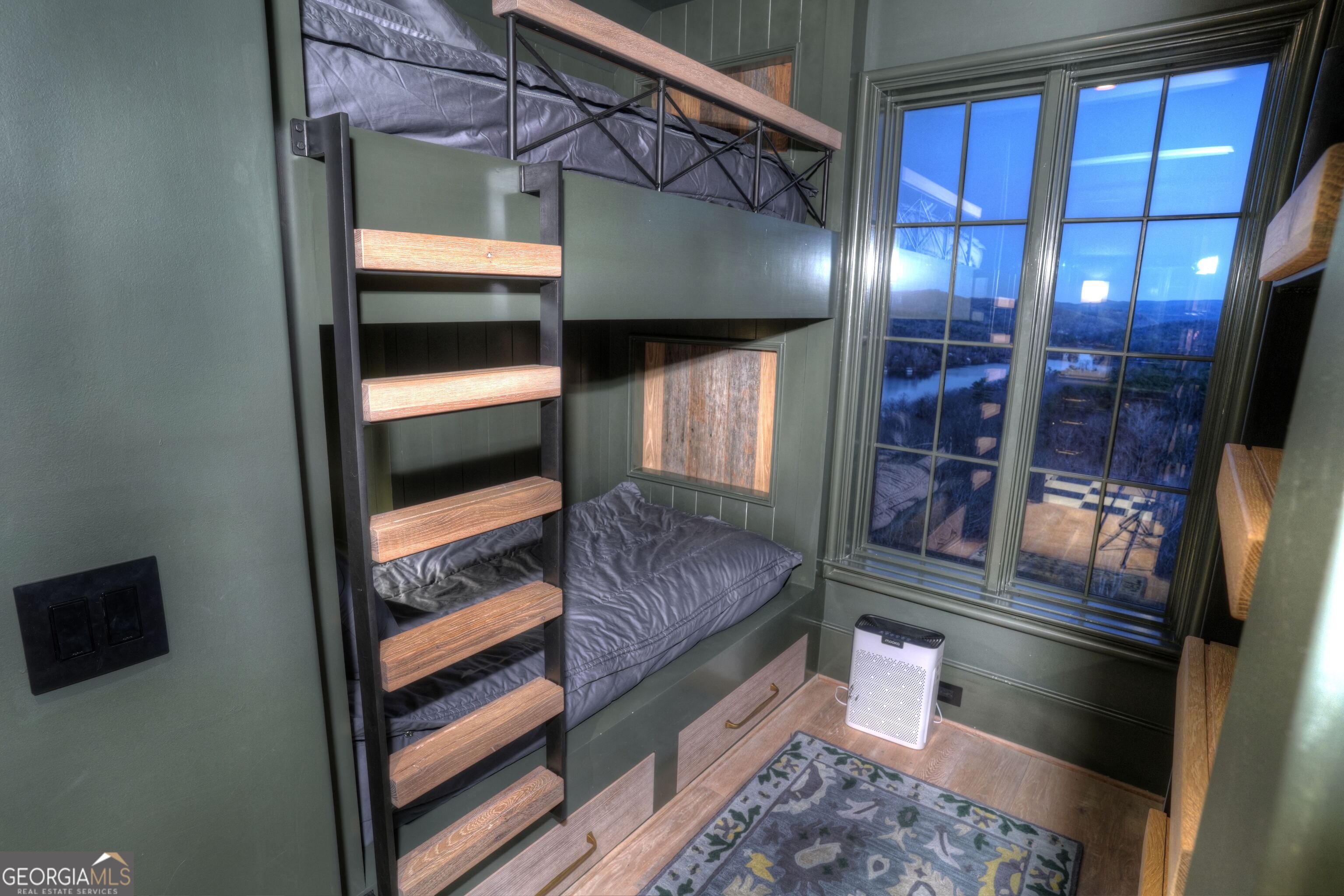 814 Summit Ridge Drive Clarkesville, GA 30523 - Photo 53 of 81