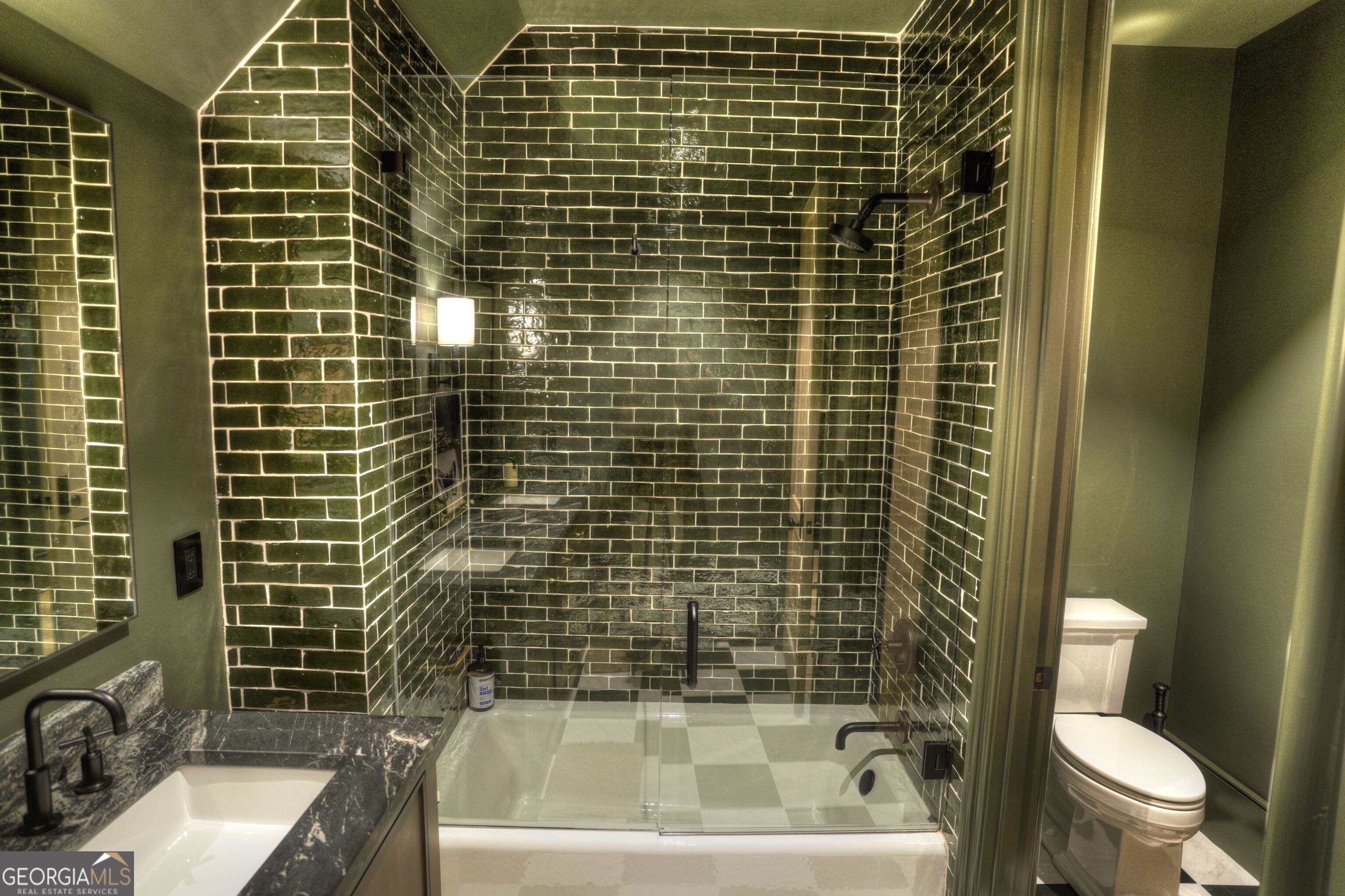 814 Summit Ridge Drive Clarkesville, GA 30523 - Photo 55 of 81