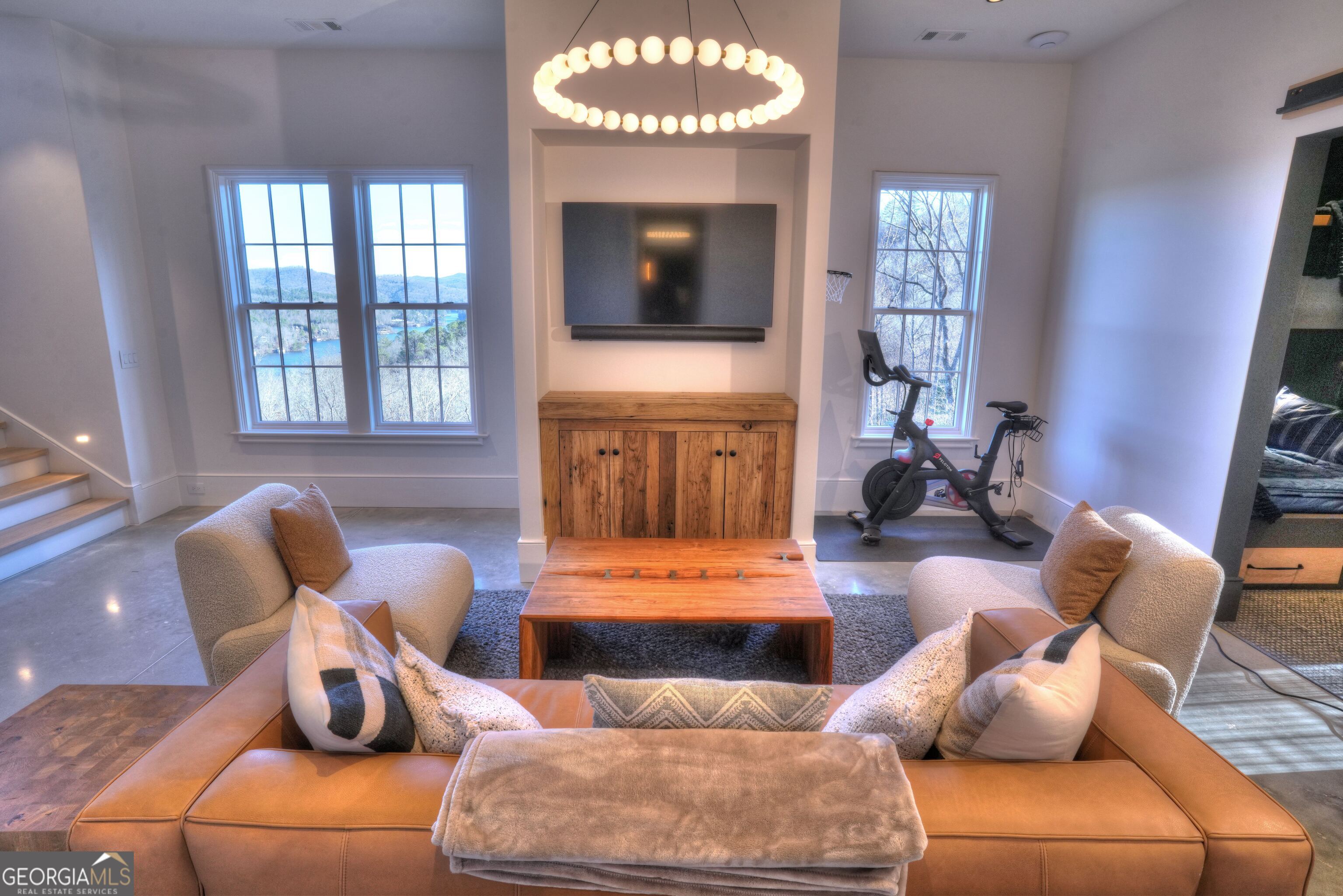 814 Summit Ridge Drive Clarkesville, GA 30523 - Photo 57 of 81