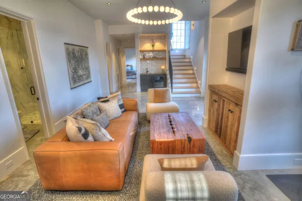 $3,695,000 | 814 Summit Ridge Drive, Clarkesville, GA 30523