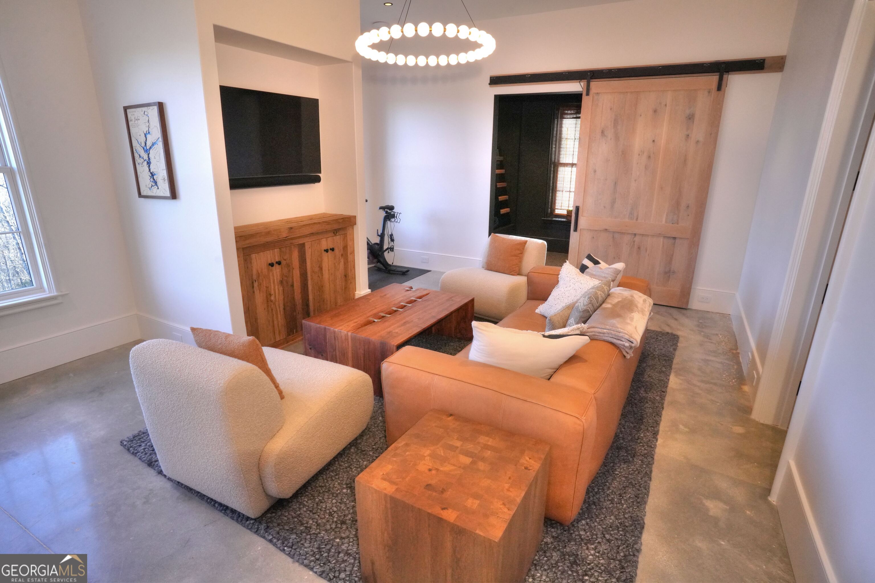 814 Summit Ridge Drive Clarkesville, GA 30523 - Photo 60 of 81