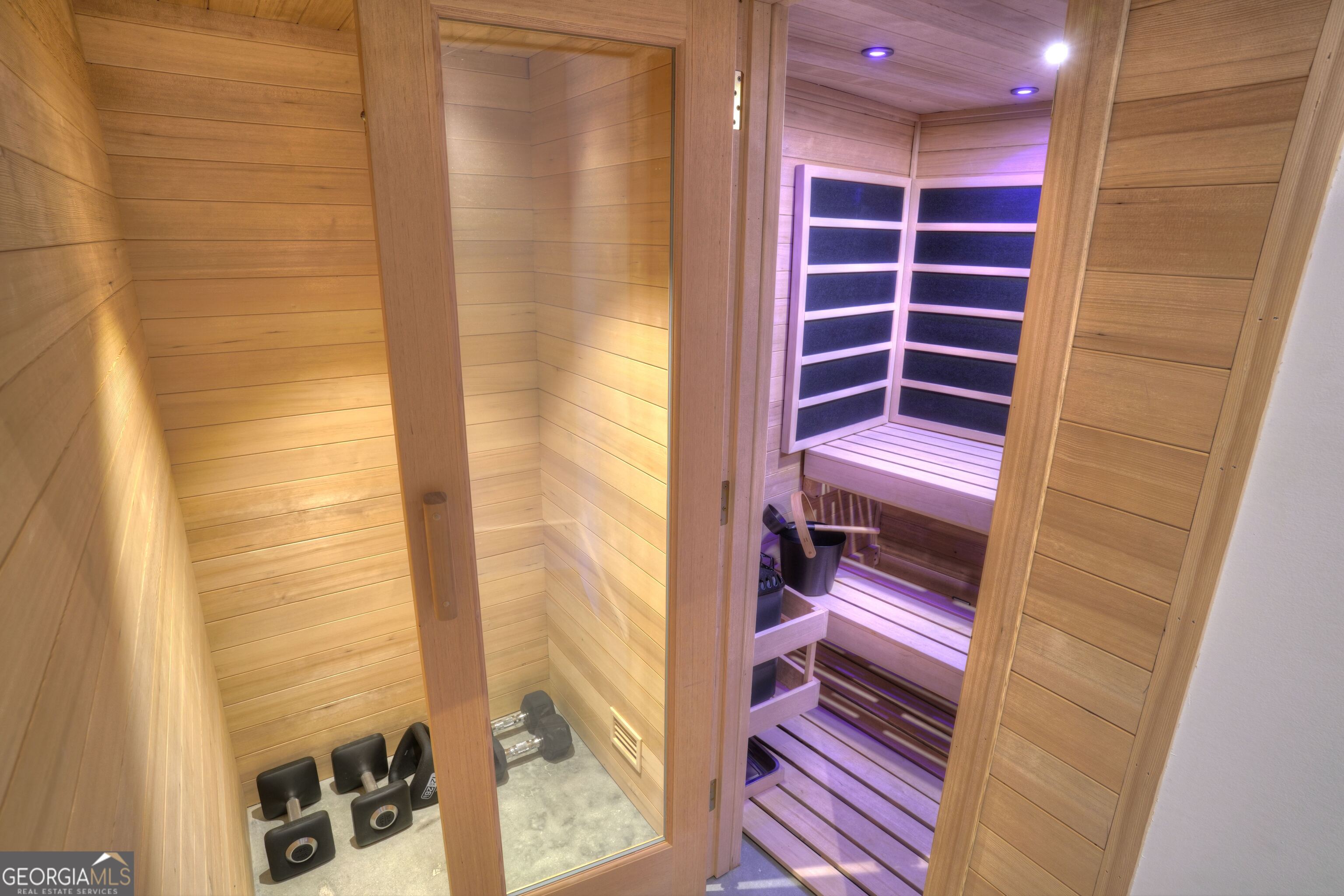 814 Summit Ridge Drive Clarkesville, GA 30523 - Photo 68 of 81