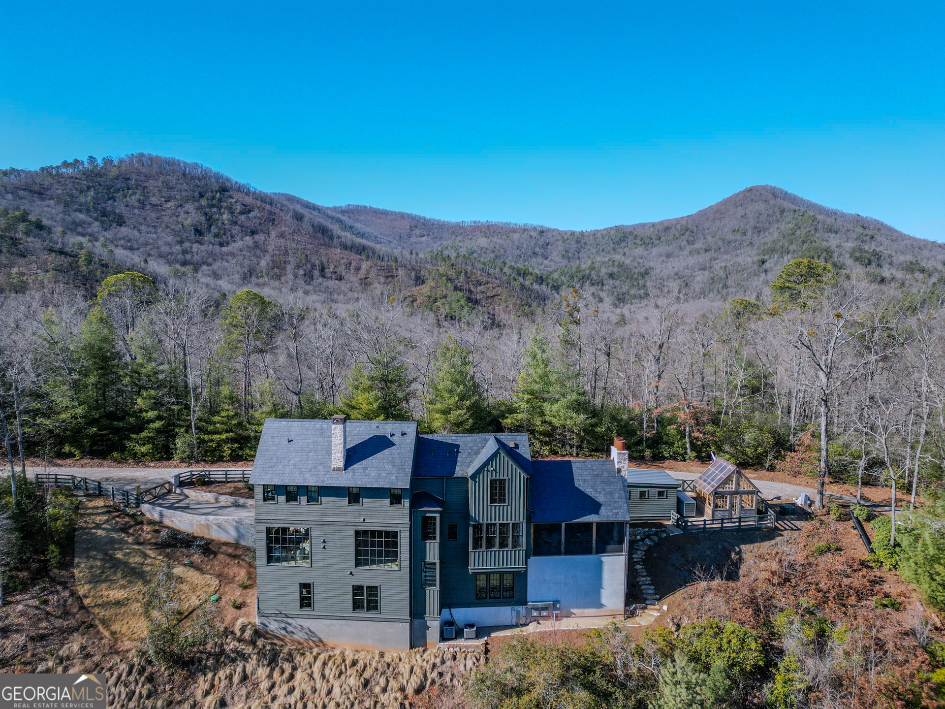 814 Summit Ridge Drive Clarkesville, GA 30523 - Photo 70 of 81