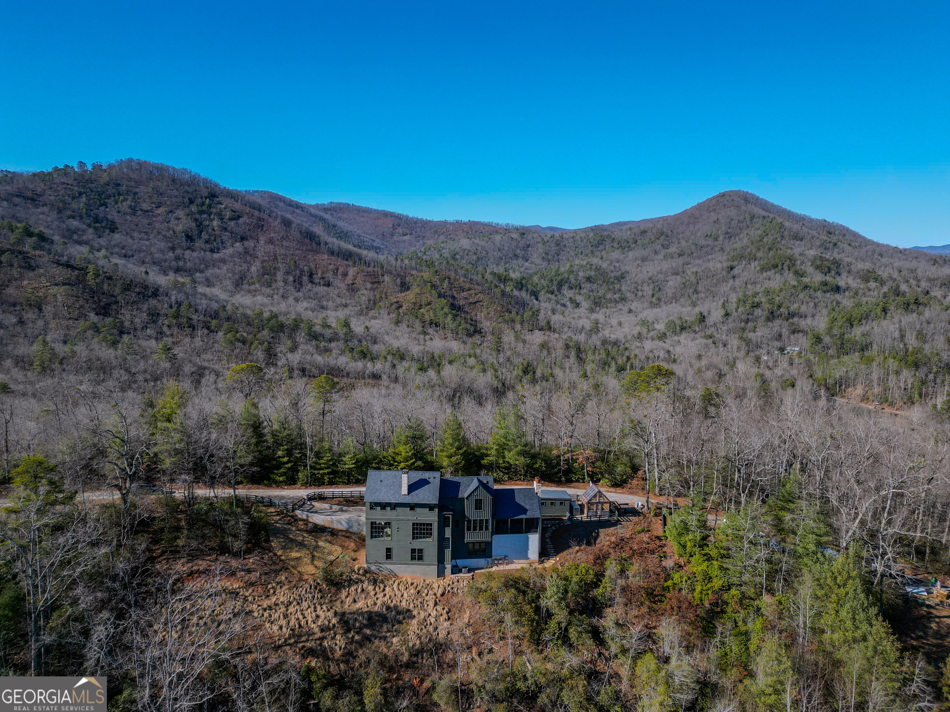 814 Summit Ridge Drive Clarkesville, GA 30523 - Photo 71 of 81