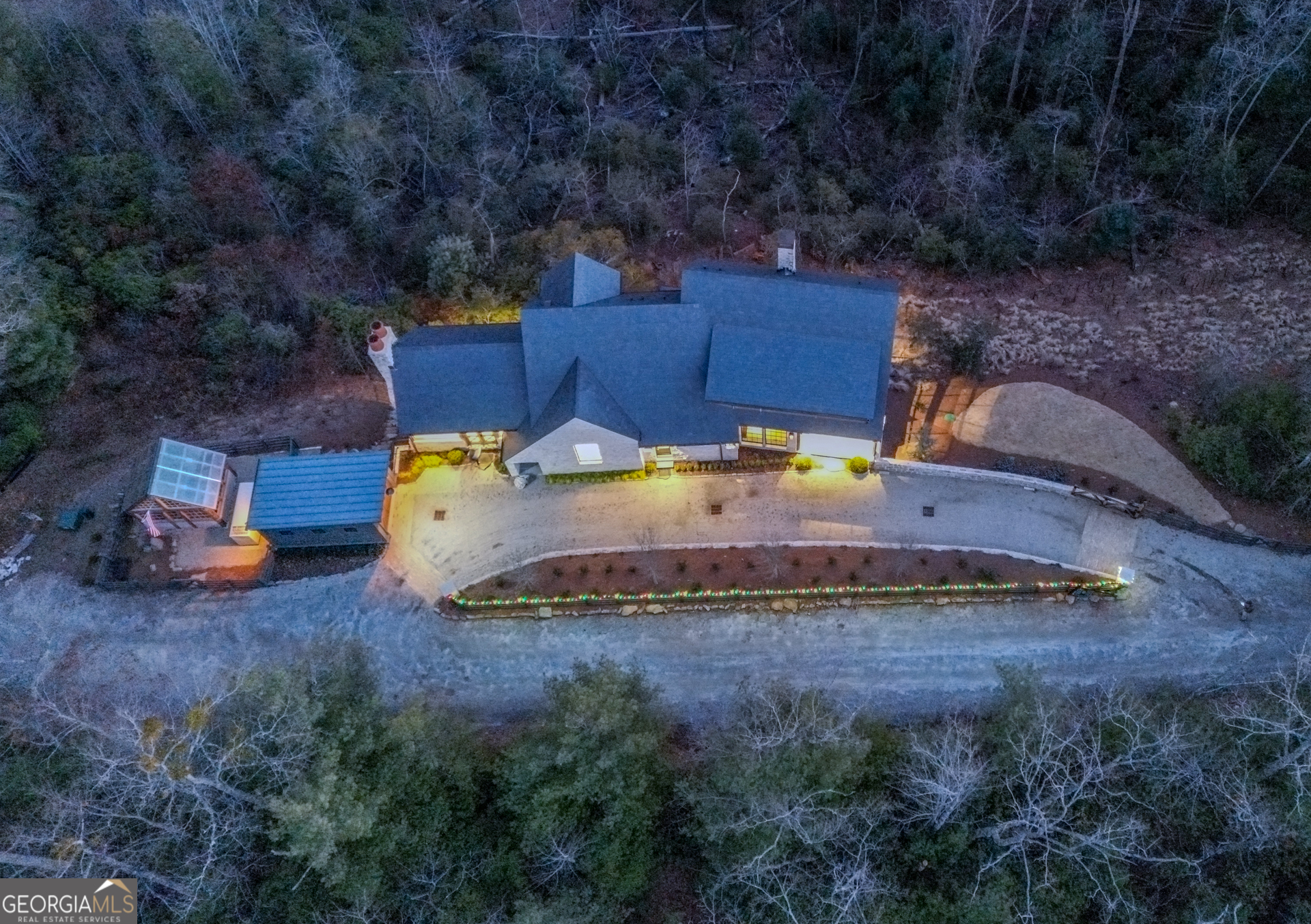 814 Summit Ridge Drive Clarkesville, GA 30523 - Photo 73 of 81