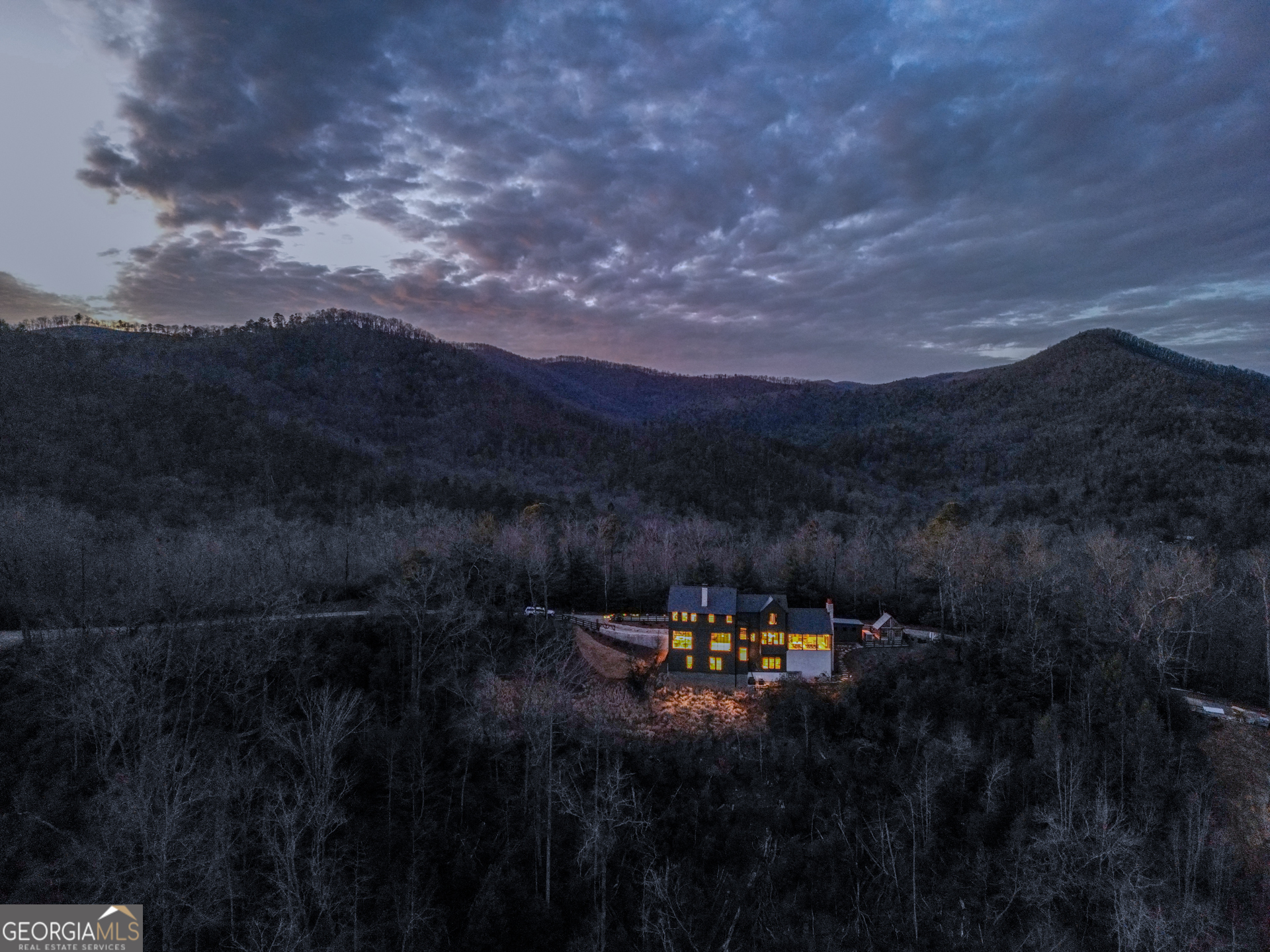 814 Summit Ridge Drive Clarkesville, GA 30523 - Photo 74 of 81