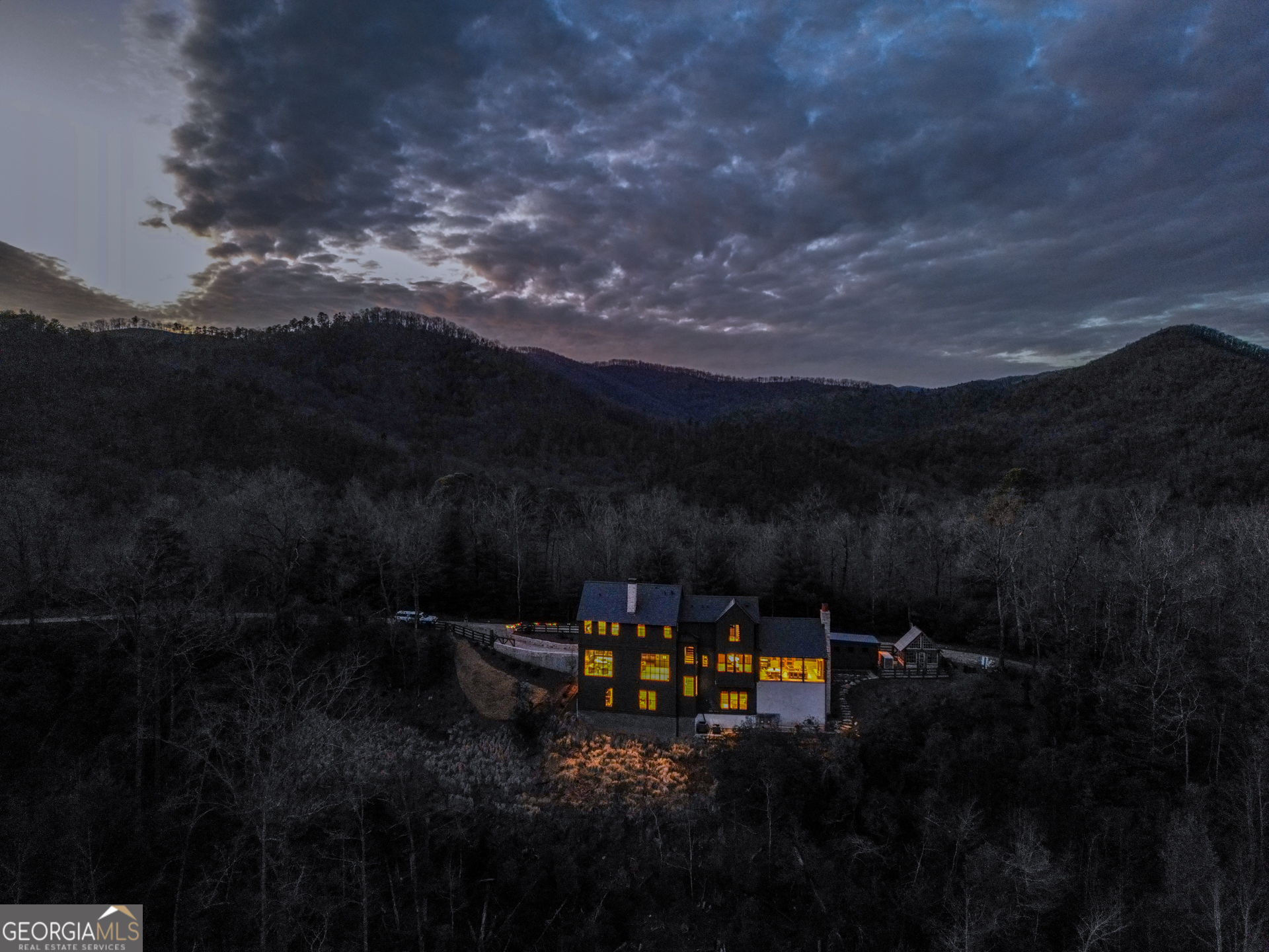 814 Summit Ridge Drive Clarkesville, GA 30523 - Photo 76 of 81