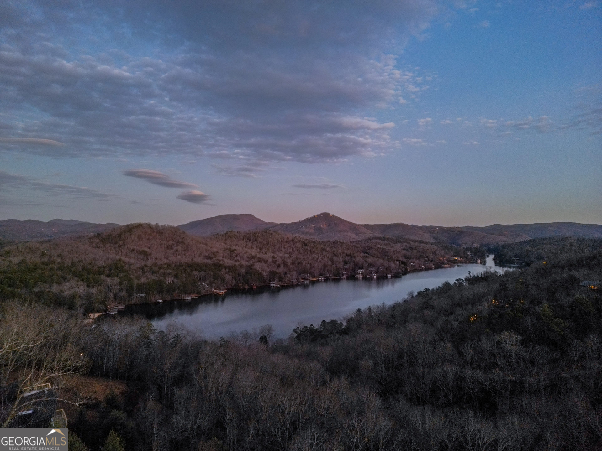 814 Summit Ridge Drive Clarkesville, GA 30523 - Photo 77 of 81