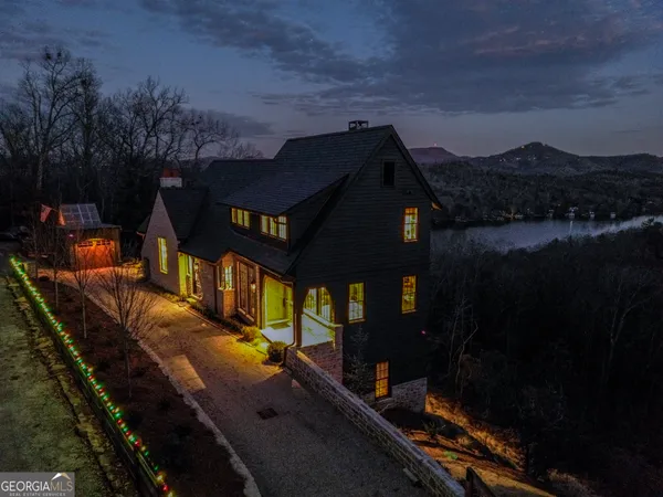 $3,695,000 | 814 Summit Ridge Drive, Clarkesville, GA 30523