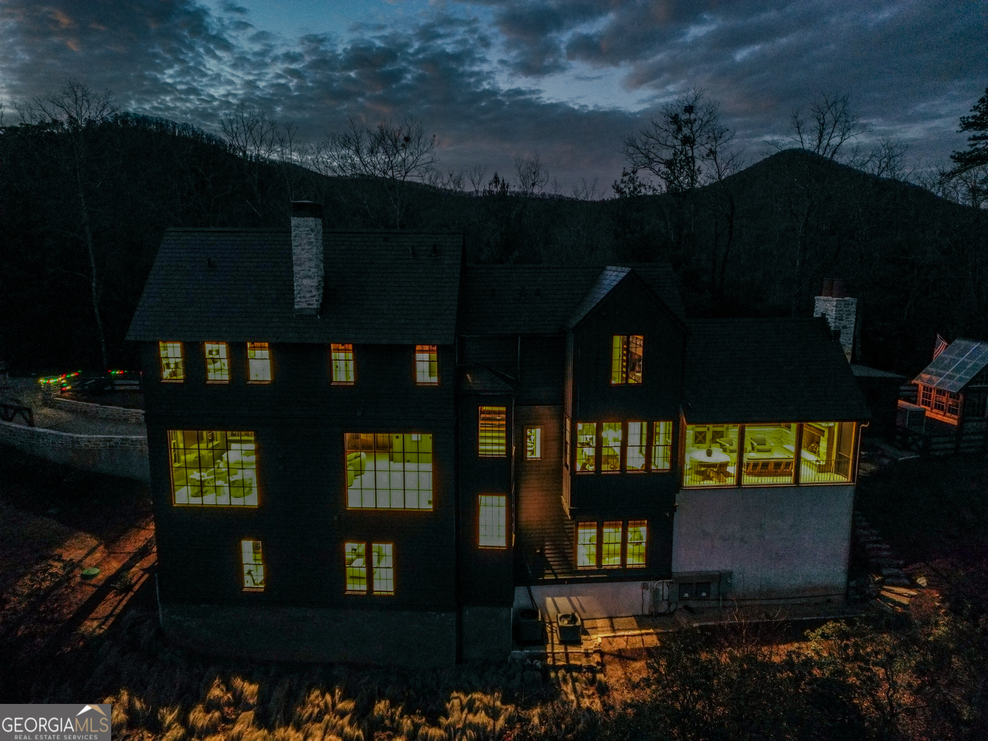 814 Summit Ridge Drive Clarkesville, GA 30523 - Photo 80 of 81