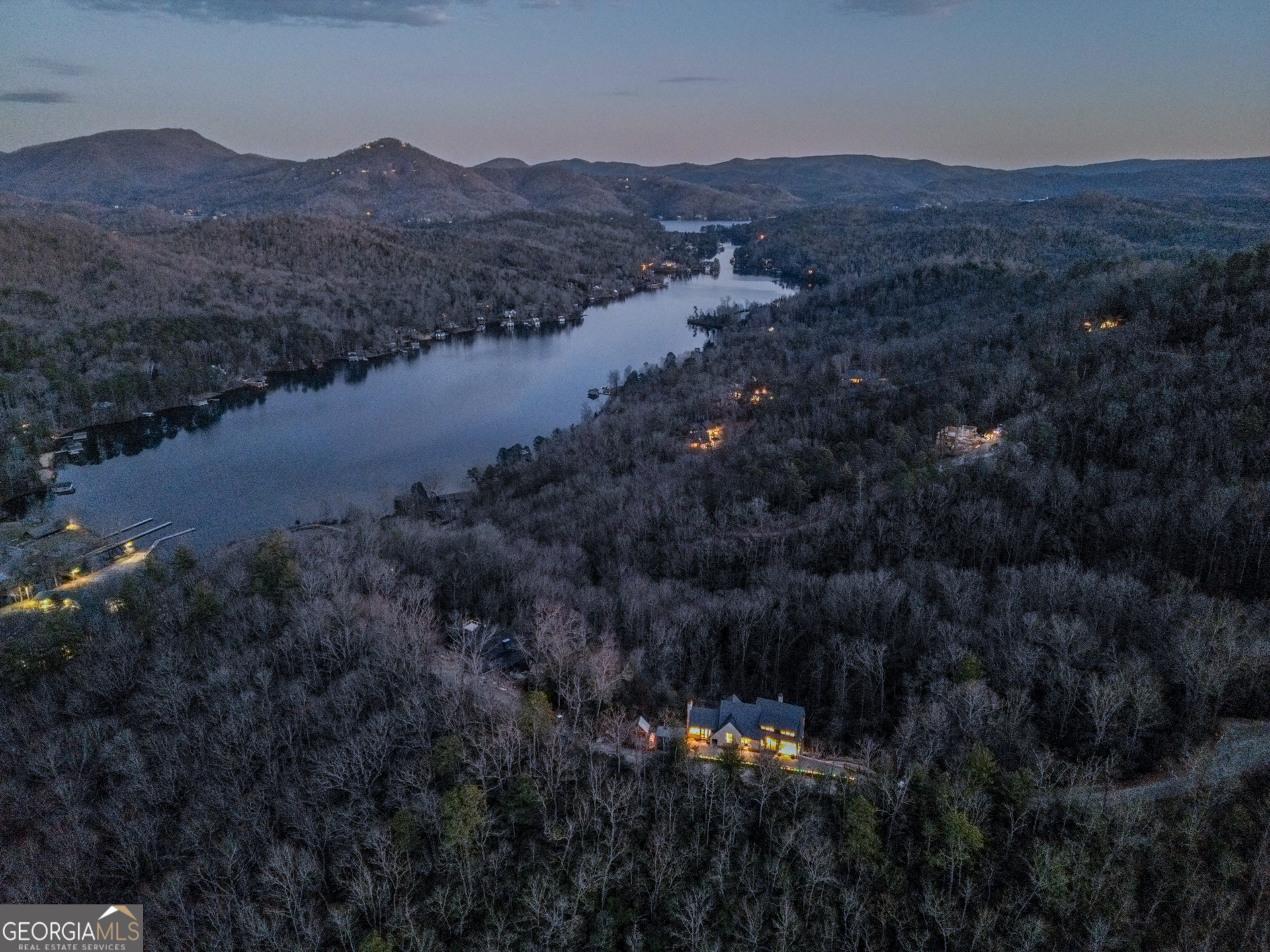 814 Summit Ridge Drive Clarkesville, GA 30523 - Photo 85 of 85