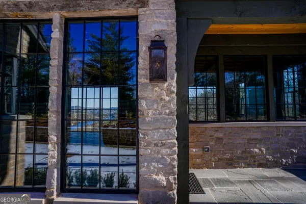 $3,695,000 | 814 Summit Ridge Drive, Clarkesville, GA 30523