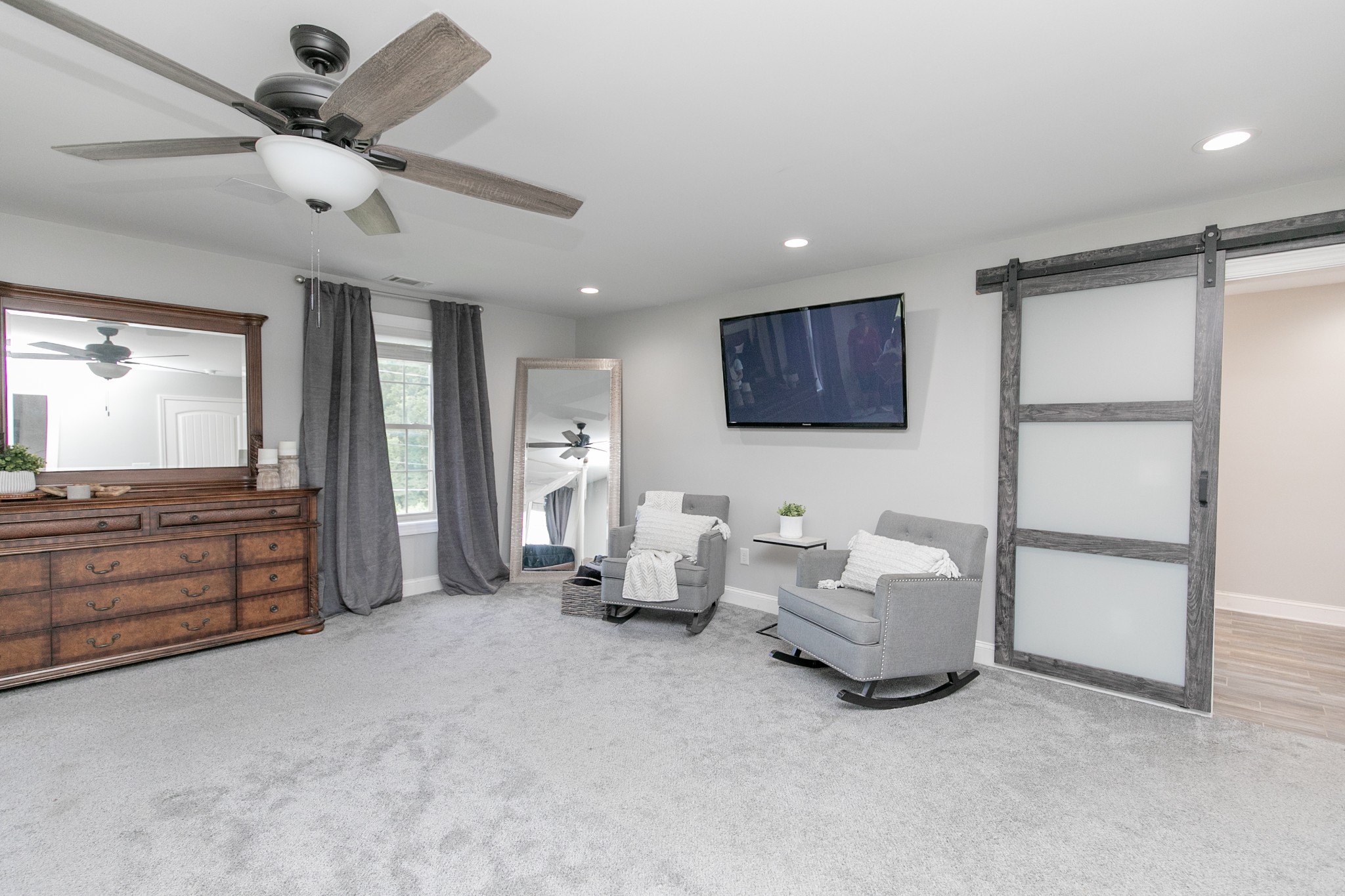 7144 Hall Road Greenbrier, TN 37073 - Photo 18 of 44