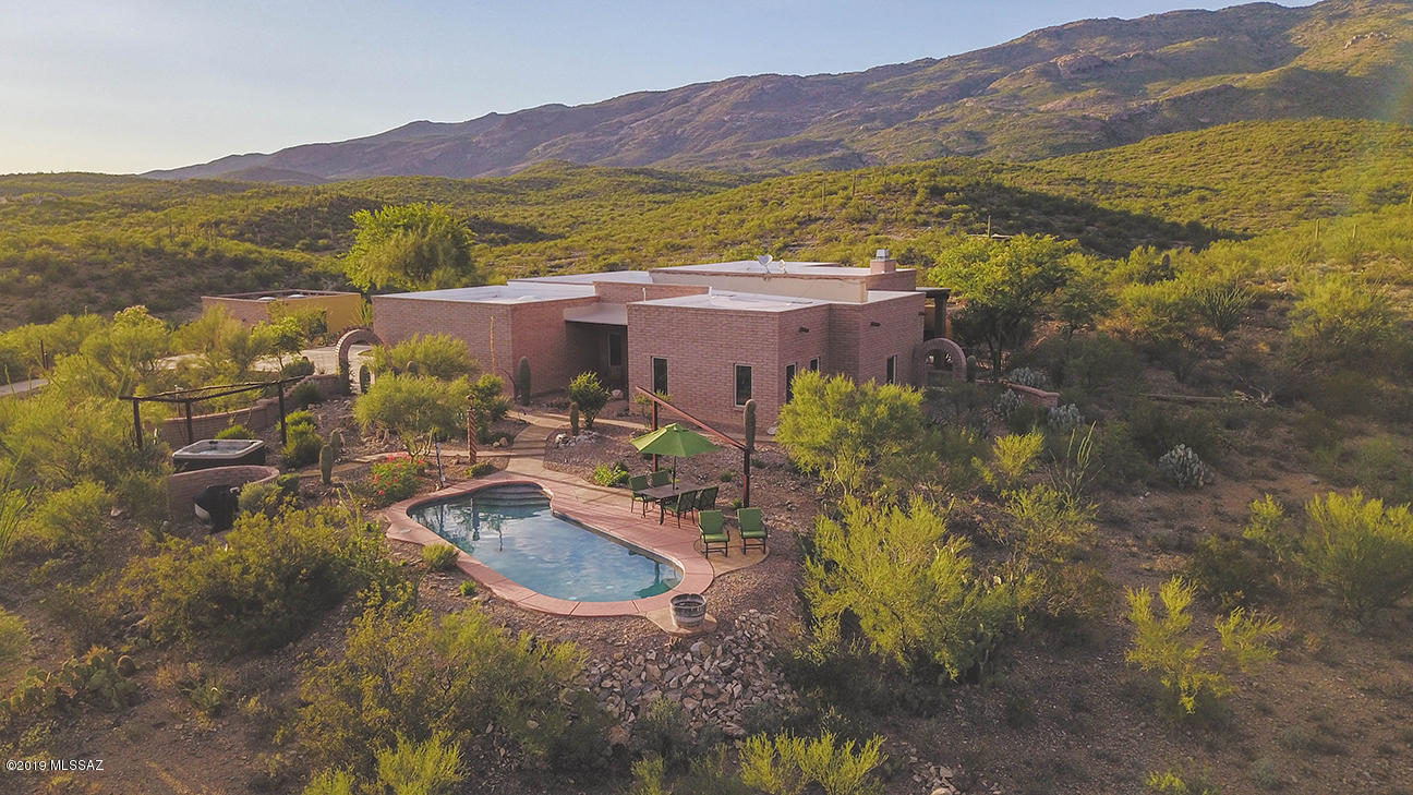 15451 East Rincon Creek Ranch Road Tucson, AZ 85747 - Photo 1 of 50 Gallery Image 1
